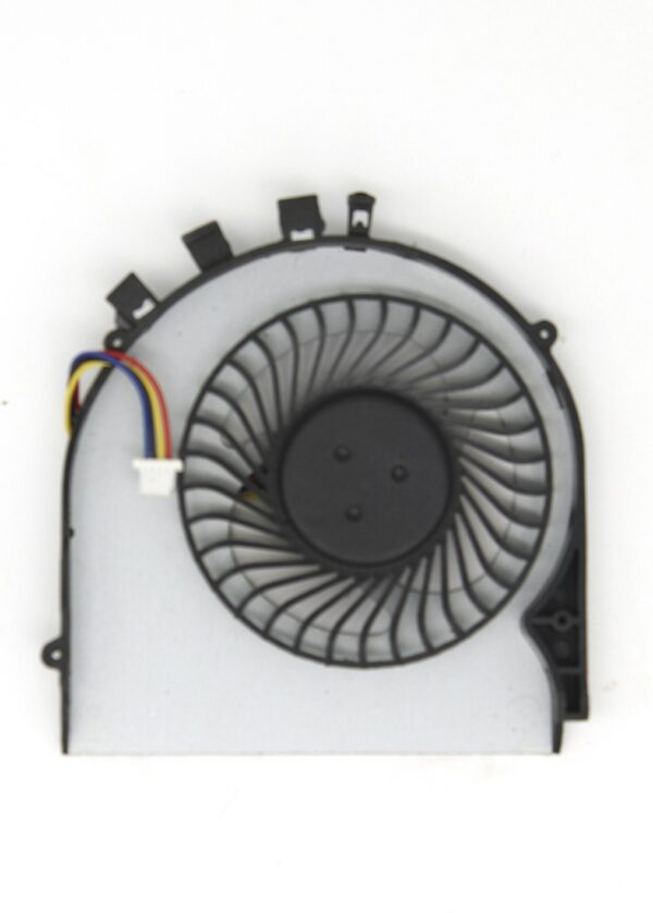 VENTILADOR CPU PARA PORTÁTIL ASUS VIVOBOOK F450 F450J A450