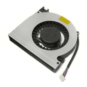VENTILADOR CPU PARA PORTÁTIL ASUS X50 F5 A9T A94 SERIES BFB0705HA
