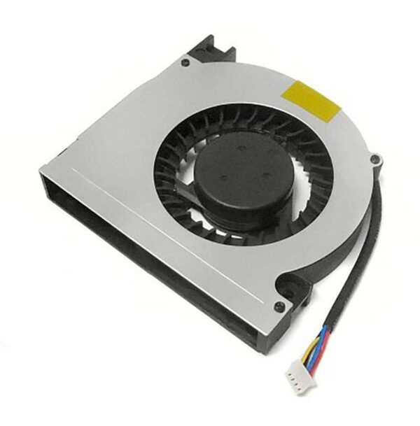 VENTILADOR CPU PARA PORTÁTIL ASUS X50 F5 A9T A94 SERIES BFB0705HA