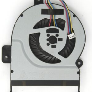 VENTILADOR CPU PARA PORTÁTIL ASUS X55V X55VD X45C X45VD R500V K55VM