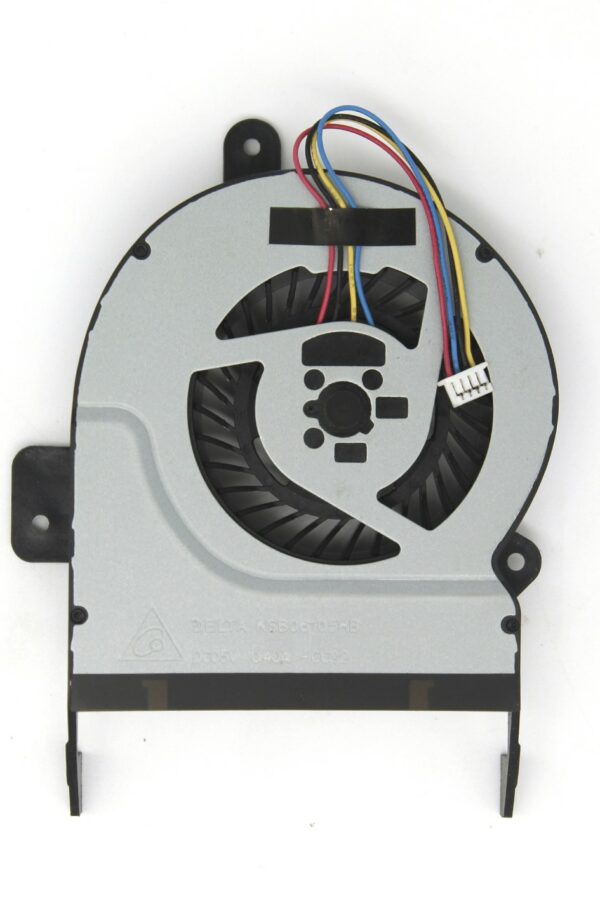 VENTILADOR CPU PARA PORTÁTIL ASUS X55V X55VD X45C X45VD R500V K55VM