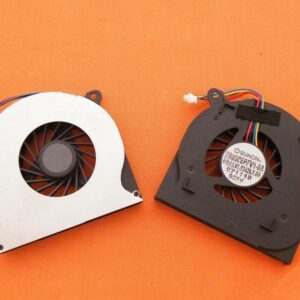 VENTILADOR CPU PARA PORTÁTIL DELL E6400