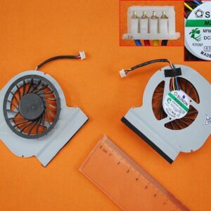 VENTILADOR CPU PARA PORTÁTIL DELL E6420