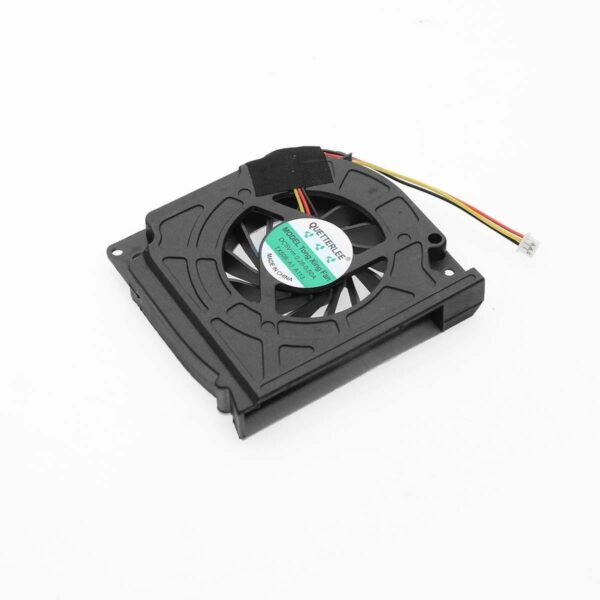 VENTILADOR CPU PARA PORTÁTIL DELL INSPIRON 1525 1526 1545 1546 LATITUDE D630 - Image 2
