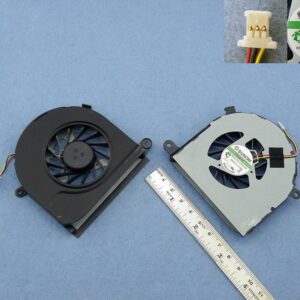 VENTILADOR CPU PARA PORTÁTIL DELL INSPIRON 17R N7110