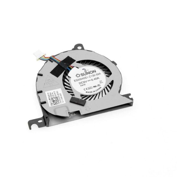 VENTILADOR CPU PARA PORTÁTIL DELL LATITUDE E7240 EG50040S1-C130-S9A - Image 2