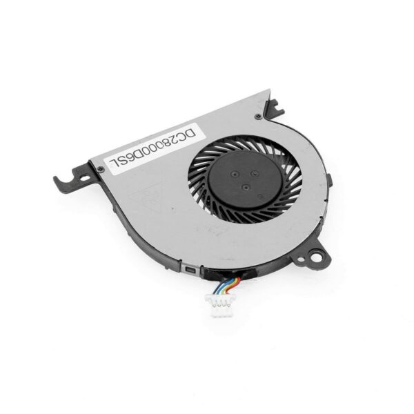 VENTILADOR CPU PARA PORTÁTIL DELL LATITUDE E7240 EG50040S1-C130-S9A - Image 3