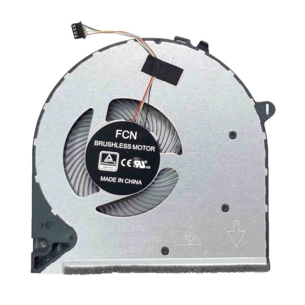 VENTILADOR CPU PARA PORTÁTIL HP 15-DW 15-DU 250 G8 255 G8 250 G9 15S-DY 15S-DU L52034-001 - Image 2