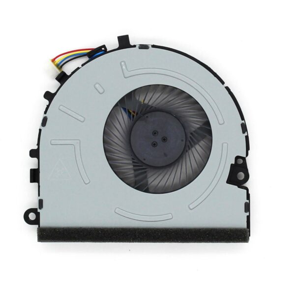 VENTILADOR CPU PARA PORTÁTIL HP 250 G7 255 G7 256 G7 15-DA 15G-DA 15T-DA 15Z-DA 15-DB 15G-DB - Image 2