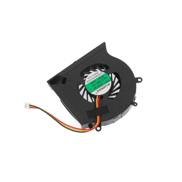 VENTILADOR CPU PARA PORTÁTIL HP COMPAQ PRESARIO CQ35 AB6205HX-GE3 - Image 2