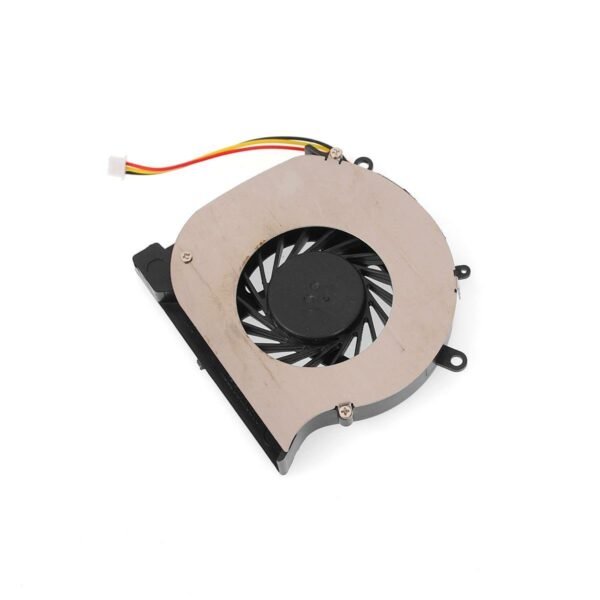 VENTILADOR CPU PARA PORTÁTIL HP COMPAQ PRESARIO CQ35 AB6205HX-GE3 - Image 3