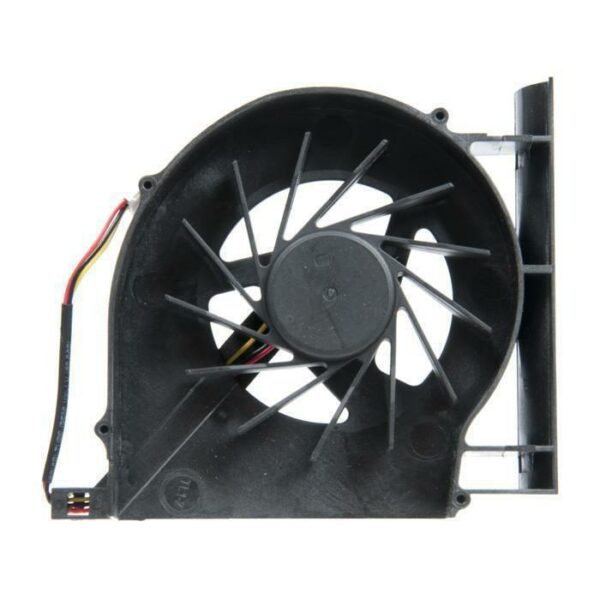 VENTILADOR PARA PORTÁTIL HP COMPAQ PRESARIO CQ61 CQ71 CQ70 KSB06105HA DFB552005M30T - Image 2