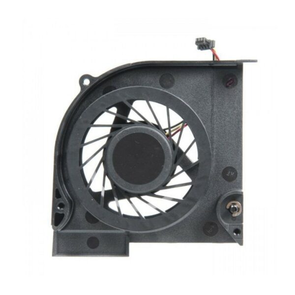 VENTILADOR CPU PARA PORTÁTIL HP DV3-4100 CQ32 G32 - Image 2