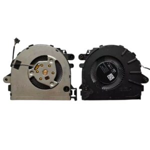 VENTILADOR CPU PARA PORTÁTIL HP ELITEBOOK 830 G7 ELITEBOOK 840 G7 ELITEBOOK 845 G7 6033B0078601