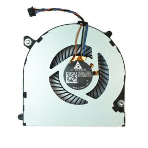VENTILADOR CPU PARA PORTÁTIL HP ELITEBOOK 840 850 ZENBOOK 14 SERIES