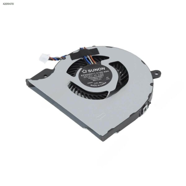 VENTILADOR CPU PARA PORTÁTIL HP ELITEBOOK FOLIO 9470M - Image 2