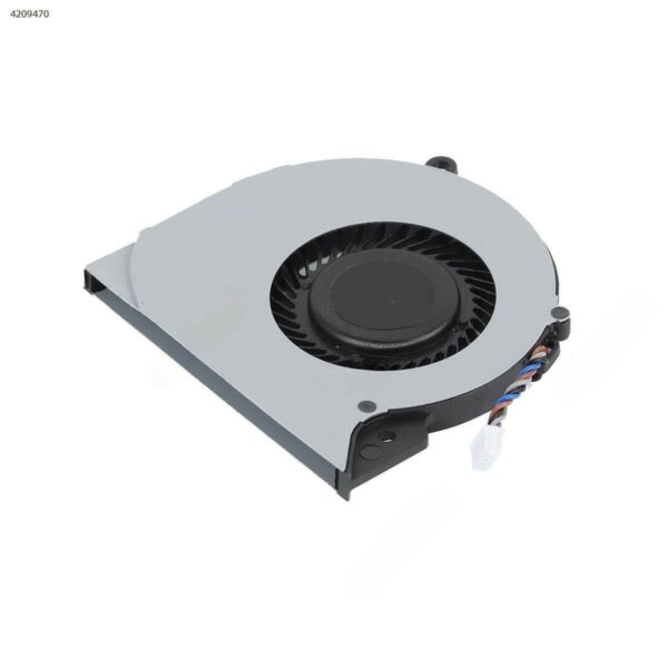 VENTILADOR CPU PARA PORTÁTIL HP ELITEBOOK FOLIO 9470M - Image 3