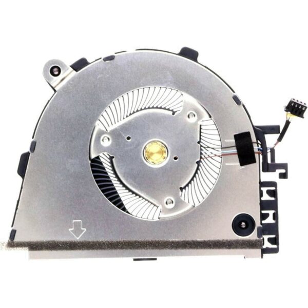 VENTILADOR CPU PARA PORTÁTIL HP ELITEBOOK X360 ND75C38-19G16 - Image 2