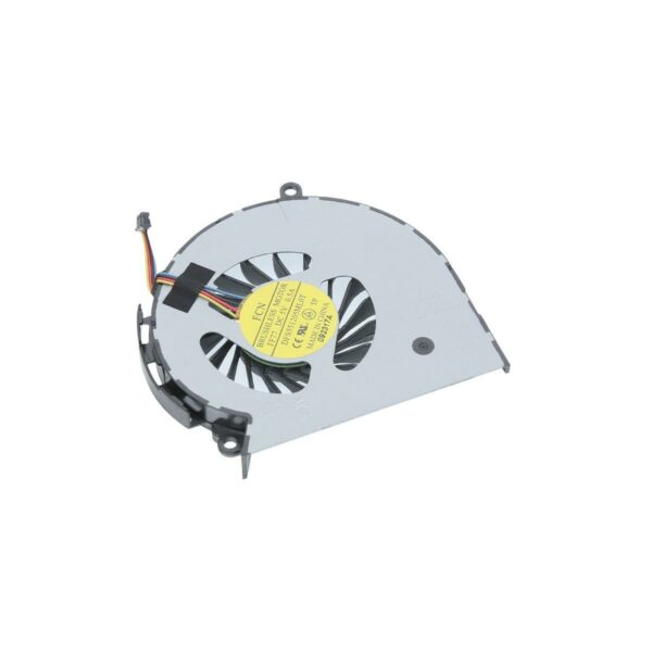 VENTILADOR CPU PARA PORTÁTIL HP PAVILION 14-D032 15-D101TX CQ15-A101 246G2 - Image 2