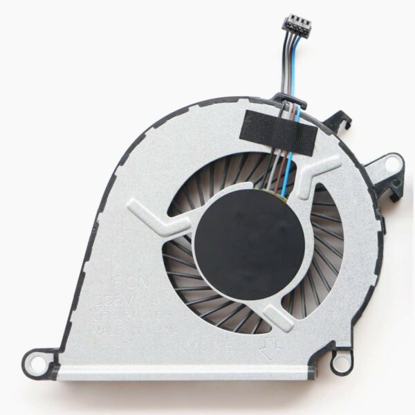 VENTILADOR CPU PARA PORTÁTIL HP PAVILION 15-BC / 15-BCXXX SERIES 858970-001 - Image 2