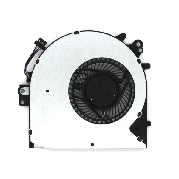 VENTILADOR CPU PARA PORTÁTIL HP PROBOOK 450 G5 455 G5 470 G5 SERIES L03854-001 4 PINES - Image 2