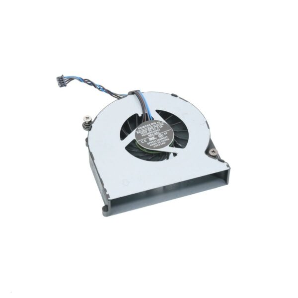 VENTILADOR CPU PARA PORTÁTIL HP PROBOOK 4530S 4535S 4730S 6460B 6465B 6470B - Image 2