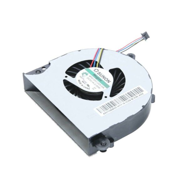 VENTILADOR CPU PARA PORTÁTIL HP PROBOOK 6560B 6565B 8560 8560B 8560W 8560P MF60120V1-C050-S9A - Image 2