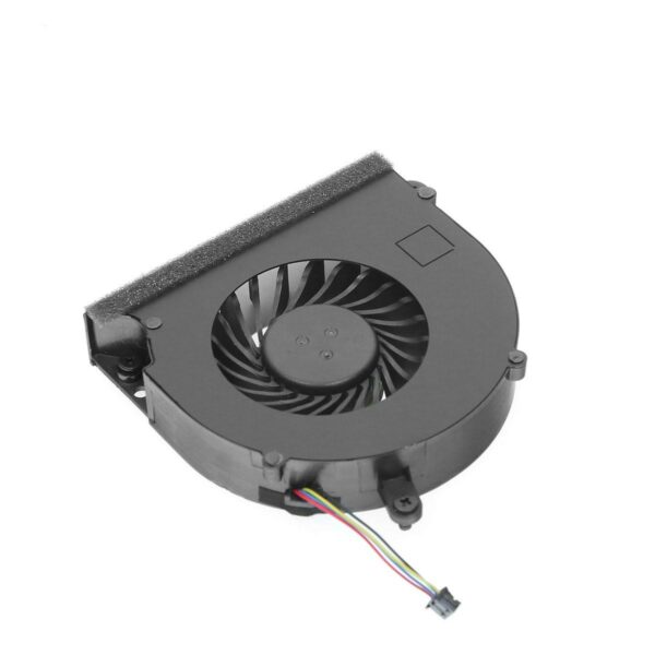 VENTILADOR CPU PARA PORTÁTIL HP PROBOOK 6560B 6565B 8560 8560B 8560W 8560P MF60120V1-C050-S9A - Image 3