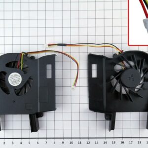 VENTILADOR CPU PARA PORTÁTIL SONY MCF-C29BM05