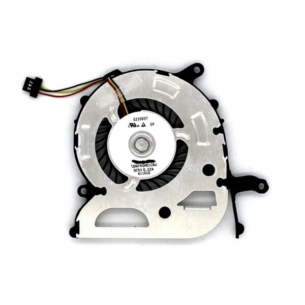 VENTILADOR CPU PARA PORTÁTIL SONY VAIO SVF13N
