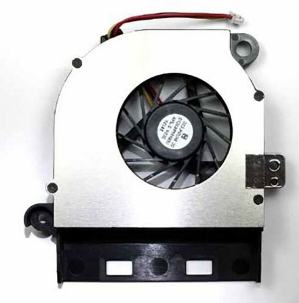 VENTILADOR CPU PARA PORTÁTIL SONY VGN-NR SERIES (MODELOS CON TARJETA GRÁFICA INTEGRADA) - Image 2
