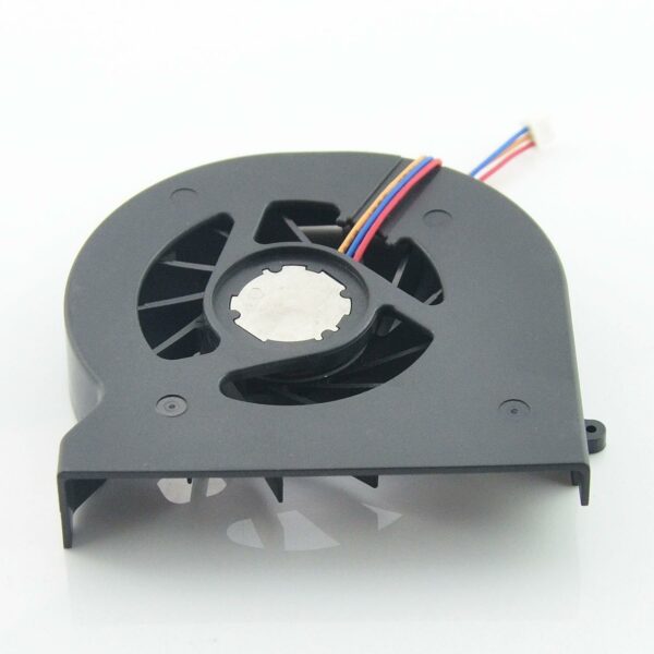 VENTILADOR CPU PARA PORTÁTIL SONY VPC-CW SERIES CW13 CW14 CW15 CW17 CW22 CW23 CW25 CW27 UDQFRZH13CF0 - Image 2
