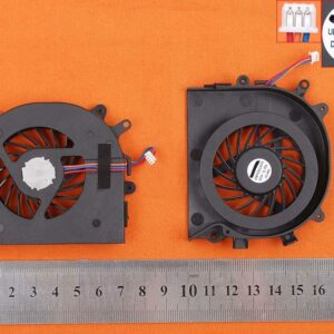 VENTILADOR CPU PARA PORTÁTIL SONY VAIO VPC-EA