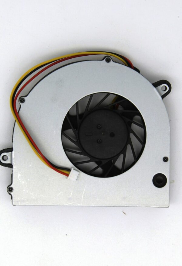 VENTILADOR CPU PARA PORTÁTIL TOSHIBA L500 L505 L555 MF60090V1-C000-G99 - Image 2