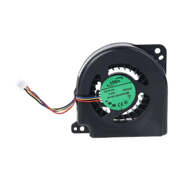 VENTILADOR CPU PARA PORTÁTIL TOSHIBA PORTEGE R700 R705 R800 R830 R835 R930 GDM610000456 - Image 2