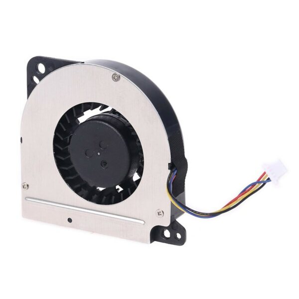 VENTILADOR CPU PARA PORTÁTIL TOSHIBA PORTEGE R700 R705 R800 R830 R835 R930 GDM610000456 - Image 3