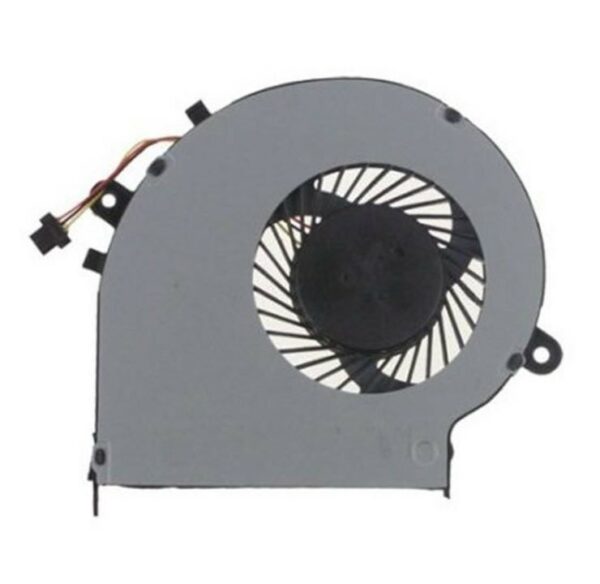 VENTILADOR CPU PARA PORTÁTIL TOSHIBA SATELLITE L50-B L55-B L50d-B L55t-B L55-B5267 - Image 2