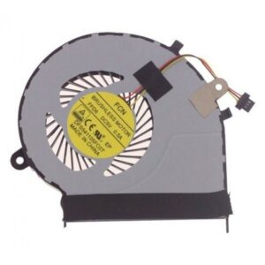 VENTILADOR CPU PARA PORTÁTIL TOSHIBA SATELLITE L50-B L55-B L50d-B L55t-B L55-B5267