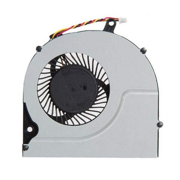 VENTILADOR CPU PARA PORTÁTIL TOSHIBA SATELLITE P50 S50 - Image 2