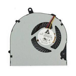 VENTILADOR CPU PARA PORTÁTIL TOSHIBA SATELLITE P50 S50