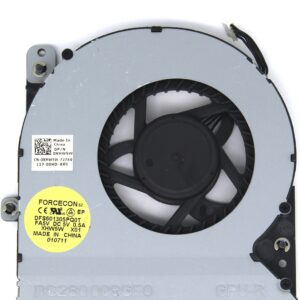 VENTILADOR PARA PORTÁTIL DELL ALIENWARE M18X R1 R2 R3 GPU DERECHO DFS601305PQ0T