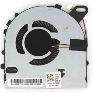 VENTILADOR PARA PORTÁTIL DELL INSPIRON 15 7560 15-7560 VOSTRO 14 5468 15 5568 DC28000ICR0