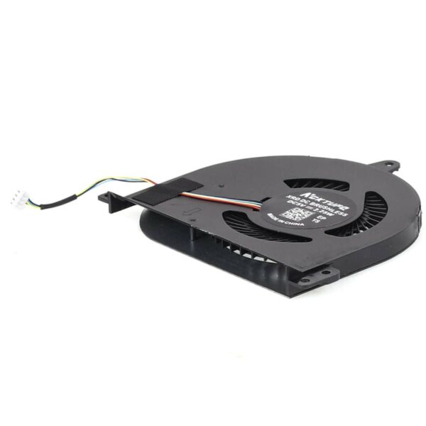 VENTILADOR PARA PORTÁTIL DELL LATITUDE E5470 XGYJW 0WKT5Y - Image 2
