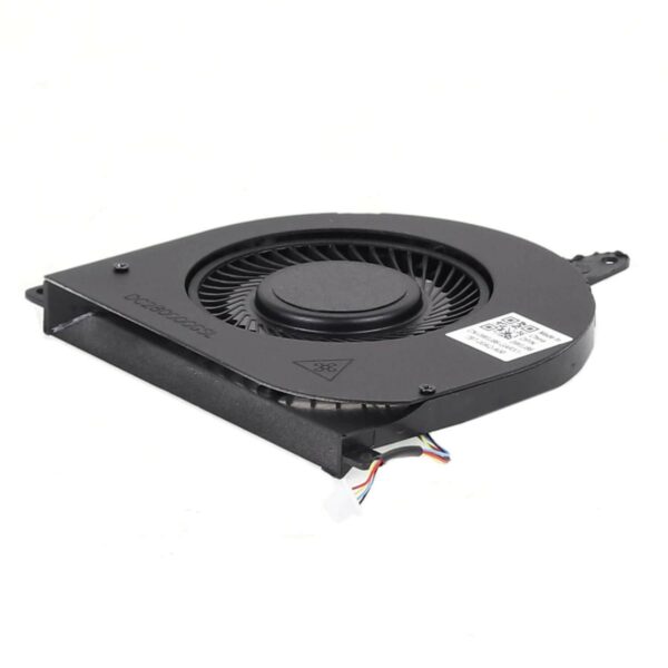 VENTILADOR PARA PORTÁTIL DELL LATITUDE E5470 XGYJW 0WKT5Y - Image 3