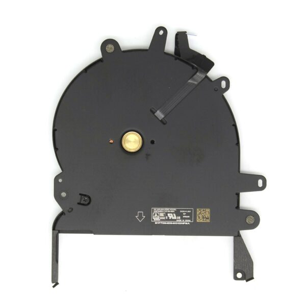 VENTILADOR DERECHO PARA PORTÁTIL APPLE MACBOOK PRO A1707 15" 2016 - Image 2