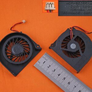 VENTILADOR PARA PORTÁTIL FUJITSU S7110 S6510 S7111 T2010 T4220 T4210