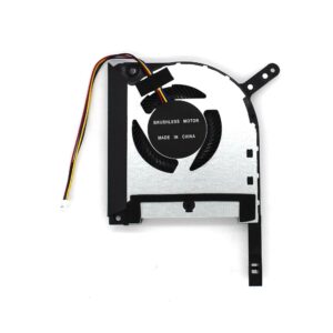 VENTILADOR GPU PARA PORTÁTIL ASUS FX505 FX95 FX86 DFS5K12114262H
