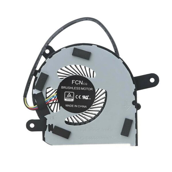 VENTILADOR GPU PARA PORTÁTIL HP ELITEDESK 800 G3 800 G4 PRODESK 405 G4 L21471-001 - Image 2