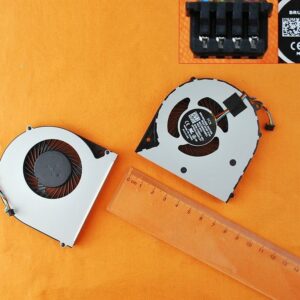 VENTILADOR PARA PORTÁTIL HP 350 G1 350 G2 340G2 350G1 CPU() 746657-001