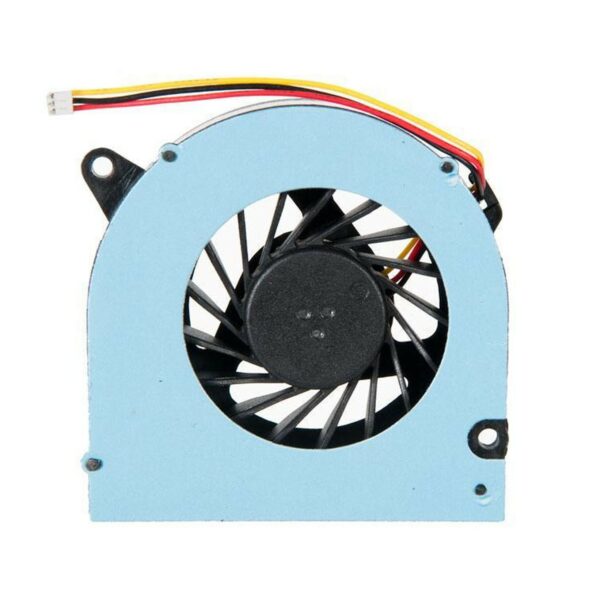 VENTILADOR CPU PARA PORTÁTIL HP COMPAQ 320 321 420 425 625	DFS481305MC0T - Image 2